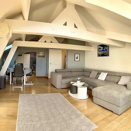 Διαμέρισμα Terrasse Vue